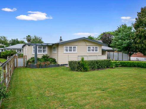 8 Tawa Street, Matamata