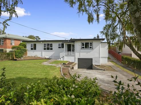 24 Clothier Street, Putaruru