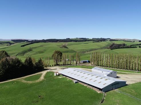 205 Keppoch Road, West Otago Surrounds