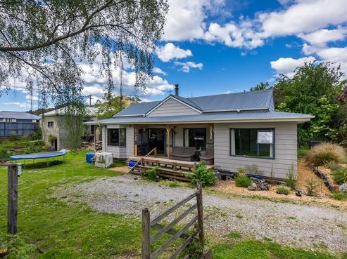 91 Tiverton Street, Palmerston
