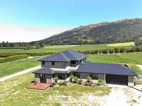 126 Woodside Road, Outram