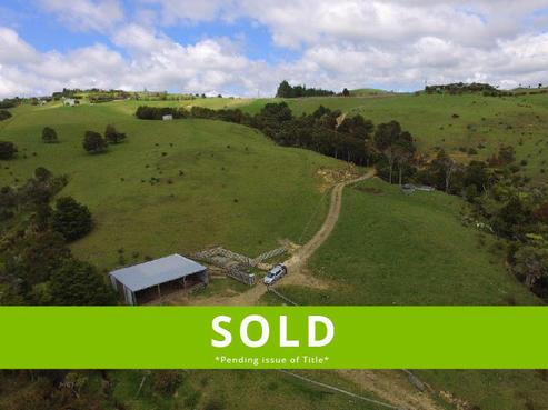 450 Brooks Road, Waipu