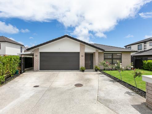 17 Hansen Place, Takanini