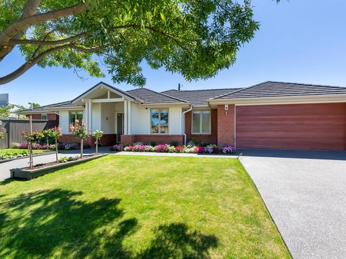 1 Allingham Lane, Rolleston