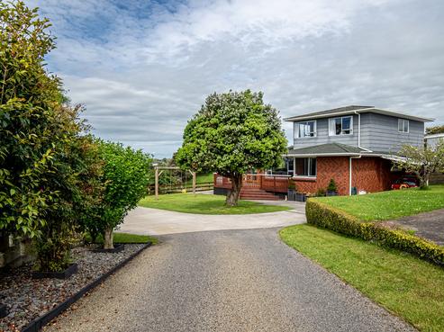 265C Tukapa Street, Hurdon