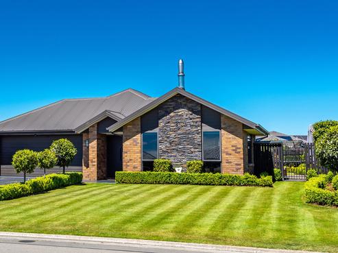 55 Renoir Drive, Rolleston