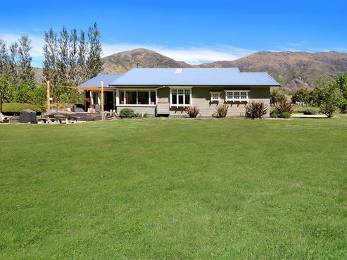 2367 Gibbston Highway, Gibbston