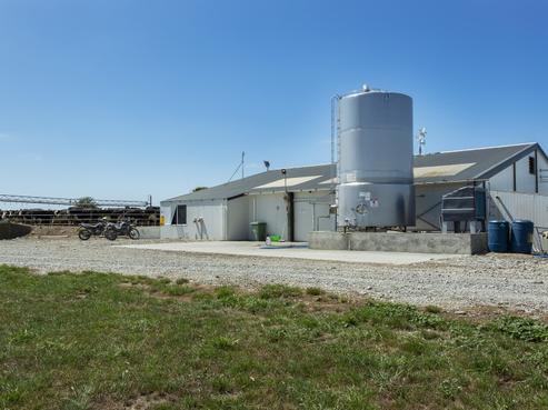 418 Pyes Road, Eiffelton