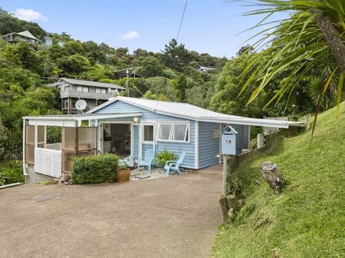 18 Miro Road, Palm Beach