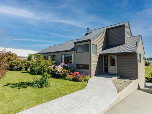 4 Bedford Street, Oamaru