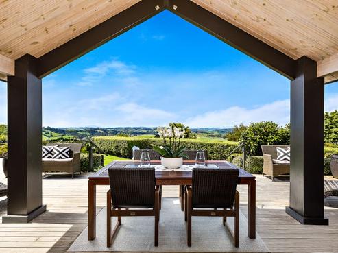 395E Matakana Valley Road, Matakana