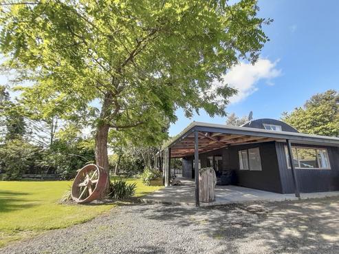 7 Pumpkin Flat Road, Kuaotunu
