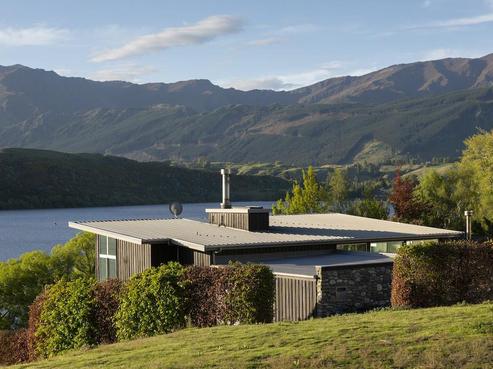 43 Arrowtown-lake Hayes Road, Dalefield/Wakatipu Basin