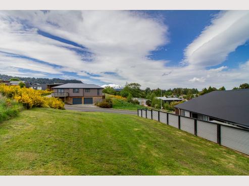 5 Kowhai Heights, Ohakune