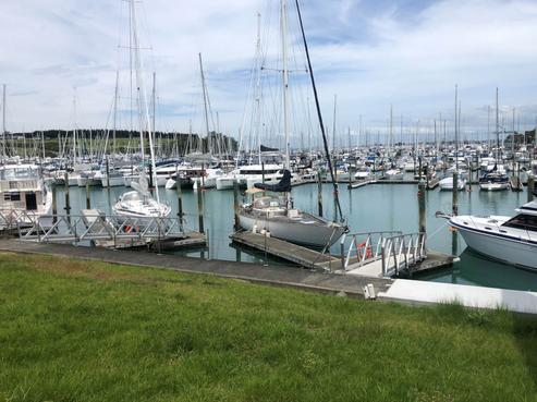 28 Rue D'Amarres, Gulf Harbour