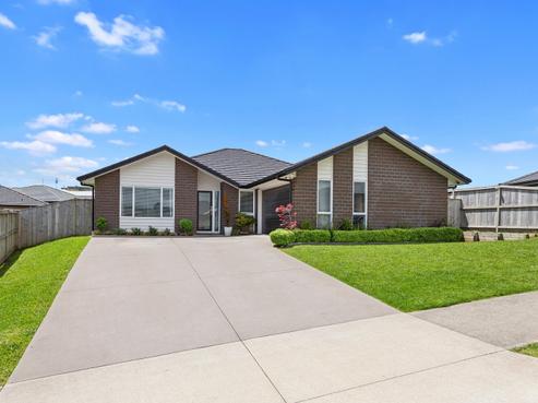 72 Hillpark Drive, Pokeno