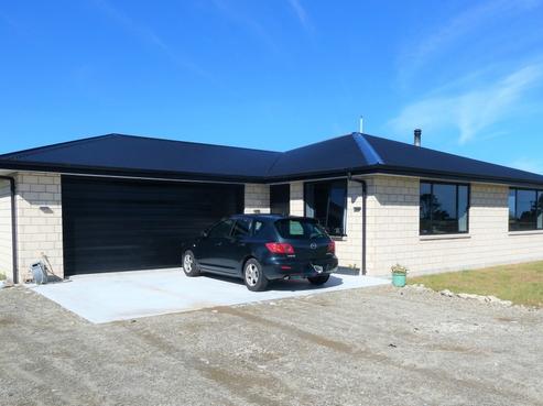 47 Providence Drive, Hokitika