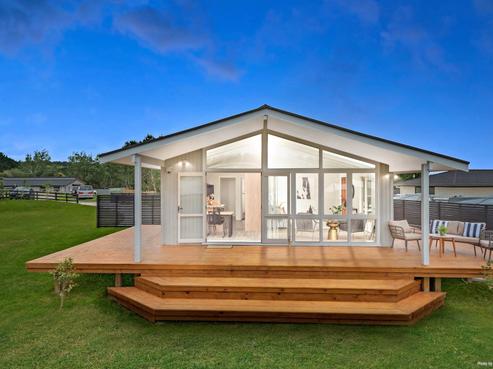 2E Masters Road, Waiuku