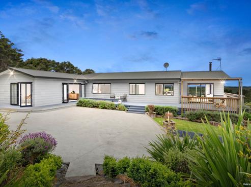 575 State Highway 2, Mangatawhiri