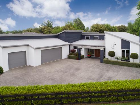 33 Grosvenor Drive, Matamata