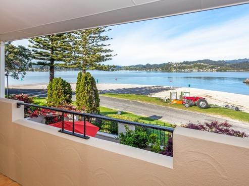 4B The Esplanade, Tairua