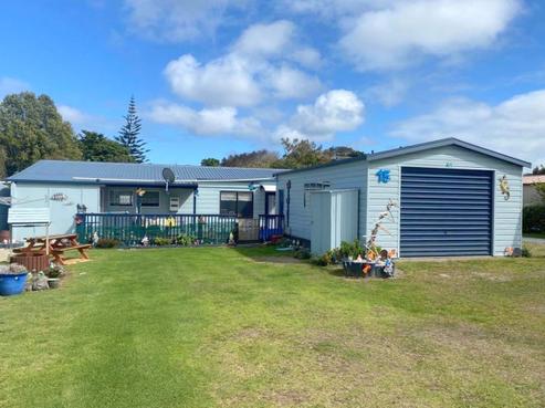 15 Northwood Avenue, Pukenui