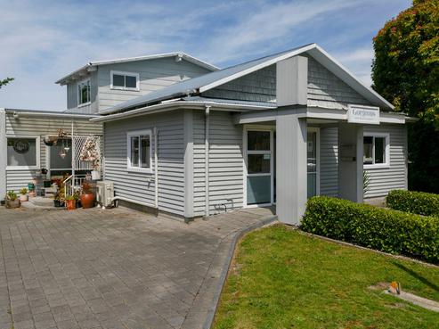 109 Tamamutu Street, Taupo