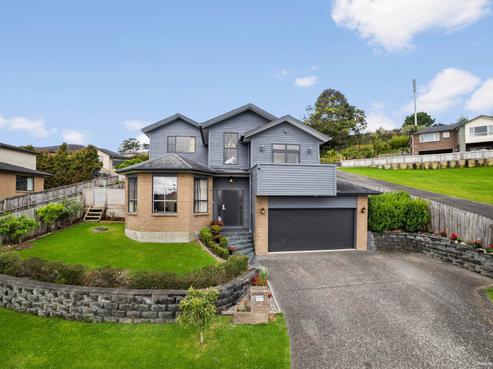46 Bur Oak Terrace, Schnapper Rock