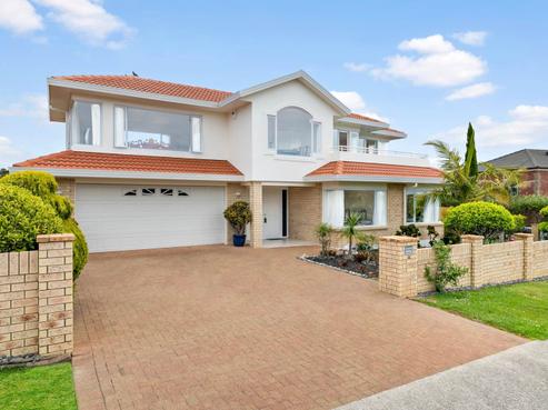 14 Rosetti Rise, West Harbour