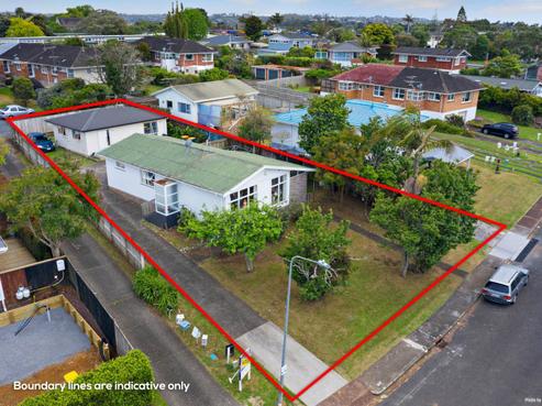 11 Ellen Avenue, Hillcrest