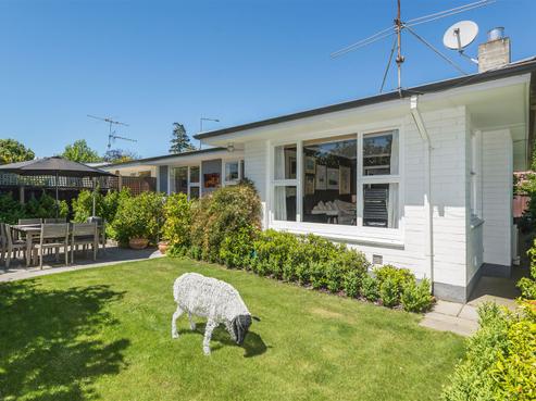 57 Glandovey Road, Fendalton
