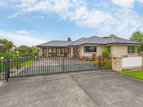 25 Te Manuao Road, Otaki