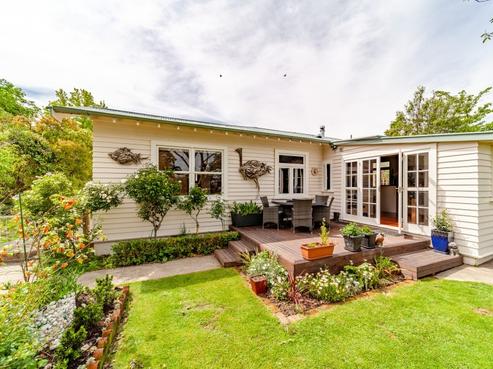 152 Porangahau Road, Waipukurau and Surrounds