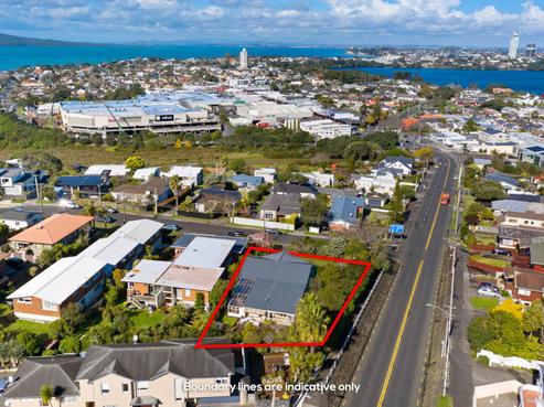 2 Rangitoto Terrace, Milford
