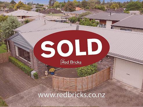28B Nixon Street, Hamilton East