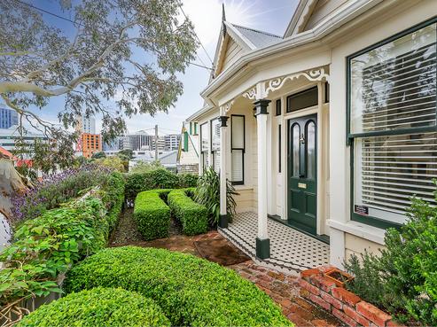 15 George Street, Thorndon