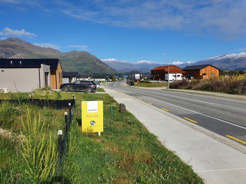 239 Aubrey Road, Wanaka