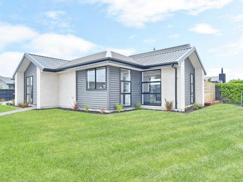 2 Bate Place, Kaiapoi