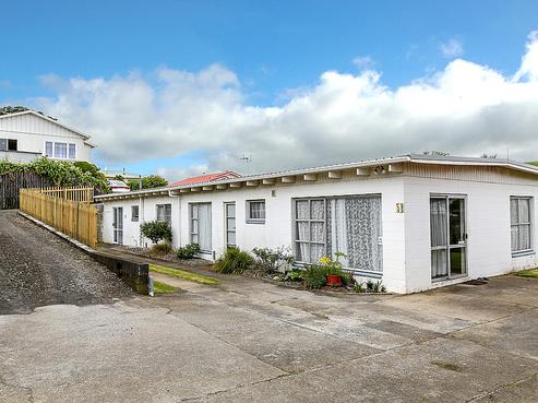 534 Devon Street West, Blagdon