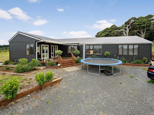 39 Kidd Road, Waiuku