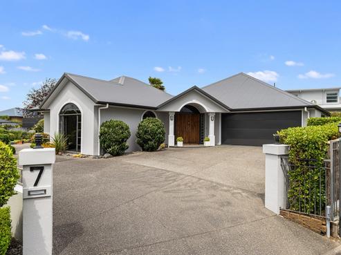 7 Windermere Rise, Rototuna