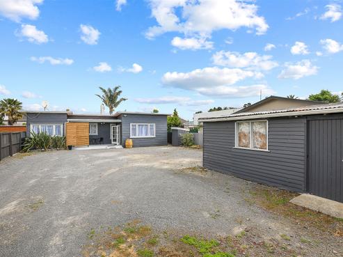 3 Seymour Street, Paeroa