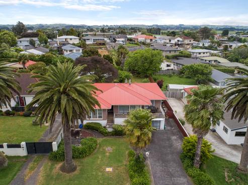 21 Mellsop Avenue, Waiuku