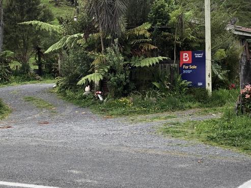 2A Tongaporutu-ohura Road, Tongaporutu