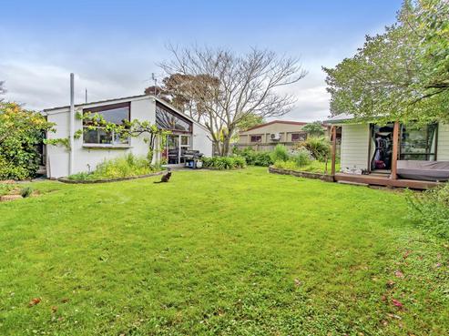 156 North Belt, Lincoln