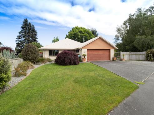 2 Birchside Lane, Tinwald