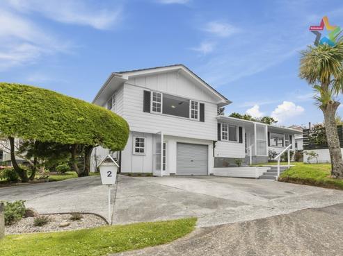 2 Waipounamu Drive, Kelson