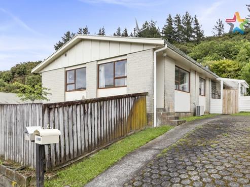 19A Newburn Grove, Wainuiomata