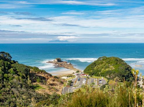 2 Seacoast Road, Mangawhai Heads