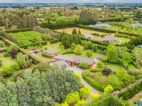 1061 Tram Road, Swannanoa